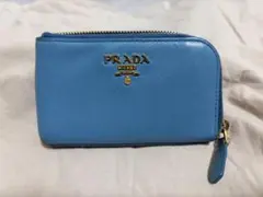 PRADA コインケース