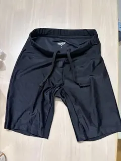 DUARIG インナータイツ スパッツ Mサイズ ブラック