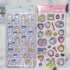 ちいかわ ボンボンドロップシール ポップデコパーティー