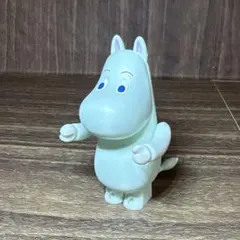 MOOMIN ムーミン キューブリック フィギュア - メルカリ