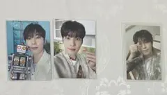 2026年最新】seventeen トレカ ウォヌの人気アイテム - メルカリ