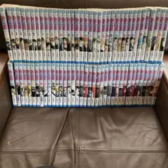 BLEACH 全74巻セット ジャンプコミックス