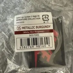 NIKE Air Jordan 1 High 85 ミニチュアコレクション ②