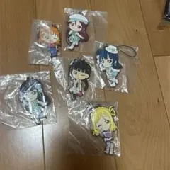 2025年最新】ラブライブラバーストラップの人気アイテム - メルカリ