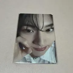 ENHYPEN ジョンウォン 宵 ラキドロトレカ