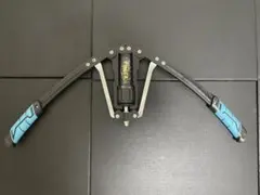 【最新高機能油圧式】エキスパンダー