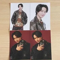 BUDDiiS生写真#036　YUMA