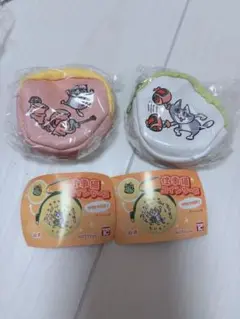 仕事猫 カプセルトイ