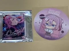 エリオス アニカフェ コロッタ ビアンキ