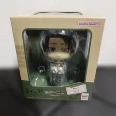 進撃の巨人 るかっぷ リヴァイ フィギュア