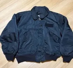 ALPHA INDUSTRIES CWU-45/P フライトジャケット USA製
