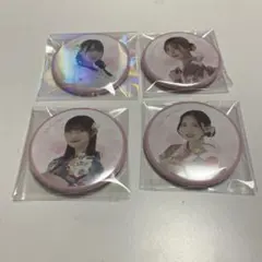 2025年最新】櫻坂缶バッジの人気アイテム - メルカリ