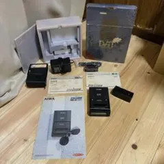 2026年最新】aiwa hd-s1の人気アイテム - メルカリ