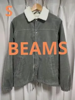 裏ボア ブルゾン