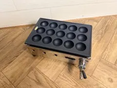 IKK　たこ焼き器　2022　プロパン用　282SH IKK たこ焼き器 2022 プロパン用 282SH - メルカリ