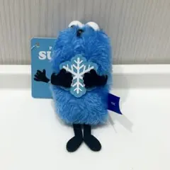 ☺*︎様 パペットスンスン ぬいぐるみマスコット snow ver. GIGO限