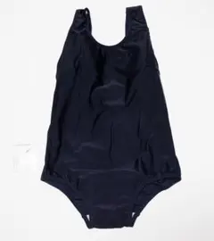 クラレ サマーメイトKK-75 Lサイズ 濃紺 未使用品 旧型スクール水着