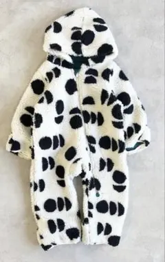 【マーキーズ】売り切れ品！ボアジャンプスーツ