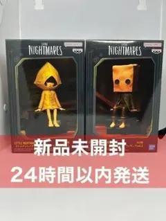 2026年最新】リトルナイトメアモニタートップフィギュアの人気アイテム