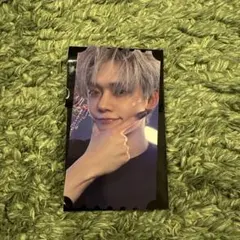 txt ヨンジュン　cafe カフェ　予約特典