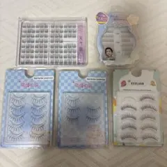 つけまつげ セット つけま つけまつ毛