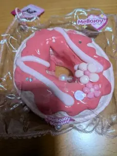 ☆*！様 MelloJoy メロジョイ スクイーズ ドーナツ8個セット シークレ