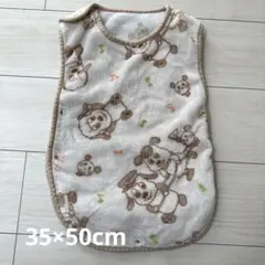 いないいないばあ わんわん スリーパー ベビー