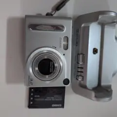 2025年最新】casio exilim ex-z3の人気アイテム - メルカリ