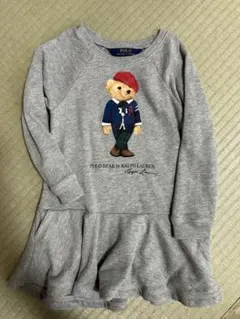 ラルフローレン ワンピース