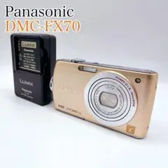 2026年最新】LUMIX DMC-FX70の人気アイテム - メルカリ