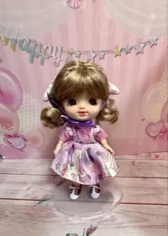 Potato様専用ページ　stodoll 可愛いです^_^ オビツ11