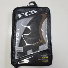 FCS II Performer Quad Keel L-XL - メルカリ
