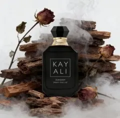 未開KAYALI Oudgasm CafeOud19 100ml香水 フランス製 - メルカリ