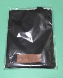 SEKAI NO OWARI 粉絲俱樂部續會特典 rains 棉質手提袋