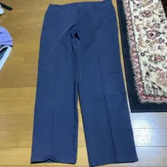 希少　ヴィンテージ　ワークパンツ70's〜80'sのサムネイル