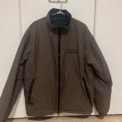 【最終価格】ENNOY エンノイ　NYLONPADDED 中綿　シャカシャカ　L ENNOYとスタイリスト私物 “中綿シャカシャカ” が2024年 1/6 発売予定