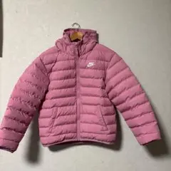 Nike キッズダウン