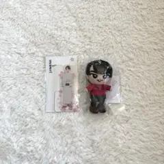 渡辺翔太 アクスタ ぬい ちる セット - メルカリ