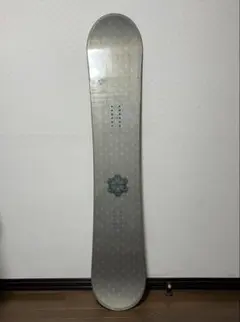 Ｋ２　Podium スノーボード　153㎝　　　板のみ　ジャンク扱い　返品不可