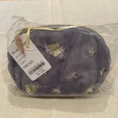 ピーチジョン　ポーチのサムネイル