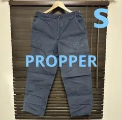 PROPPER プロッパー　パンツ　カーゴパンツ　ワークパンツ　ミリタリーパンツ