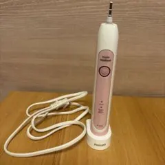 PHILIPS フィリップスSonicare 電動歯ブラシ　HX6760