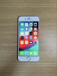 iPhone6 ゴールド　SoftBank 16GB