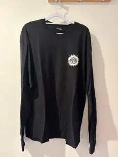 CHALLENGER FISHING CLUB 長袖Tシャツ ブラック XL - メルカリ