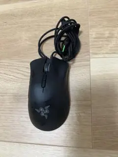 Razer DeathAdder Elite 有線マウス