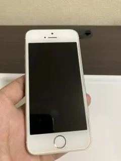 iPhone 5s Gold 32 GB au