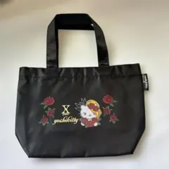 yoshikitty ドラムデザインキャラクターバッグ - メルカリ
