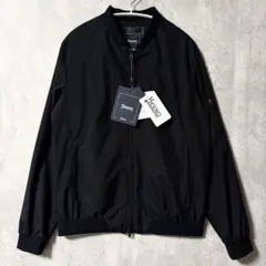 【新品タグ付き】HERNO ラミナー GORE-TEX MA-1 サイズ48のサムネイル
