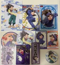 2025年最新】竹谷八左ヱ門の人気アイテム - メルカリ