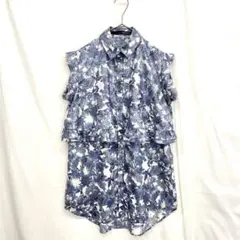 美品】パドカレブラウス ハミルトンエッセンス - メルカリ